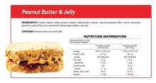 Load image into Gallery viewer, Smart Protein Bars