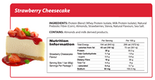 Load image into Gallery viewer, Smart Protein Bars