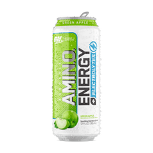 Load image into Gallery viewer, Optimum Nutrition Amino Energy Cans