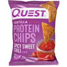 Load image into Gallery viewer, Quest Protein Chips