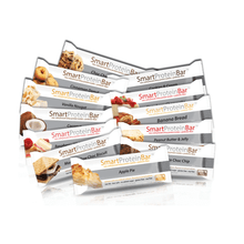 Load image into Gallery viewer, Smart Protein Bars