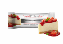 Load image into Gallery viewer, Smart Protein Bars