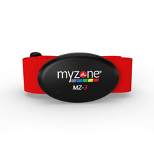Load image into Gallery viewer, MyZone Heart Rate Monitors
