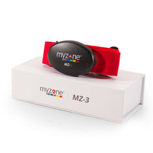 Load image into Gallery viewer, MyZone Heart Rate Monitors
