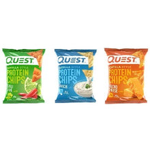 Load image into Gallery viewer, Quest Protein Chips
