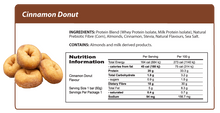 Load image into Gallery viewer, Smart Protein Bars
