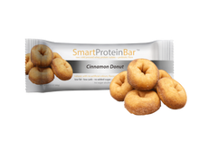 Load image into Gallery viewer, Smart Protein Bars
