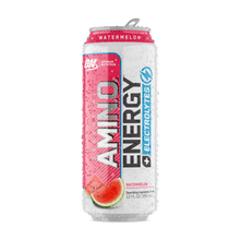 Load image into Gallery viewer, Optimum Nutrition Amino Energy Cans
