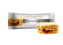 Load image into Gallery viewer, Smart Protein Bars
