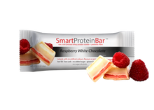 Load image into Gallery viewer, Smart Protein Bars
